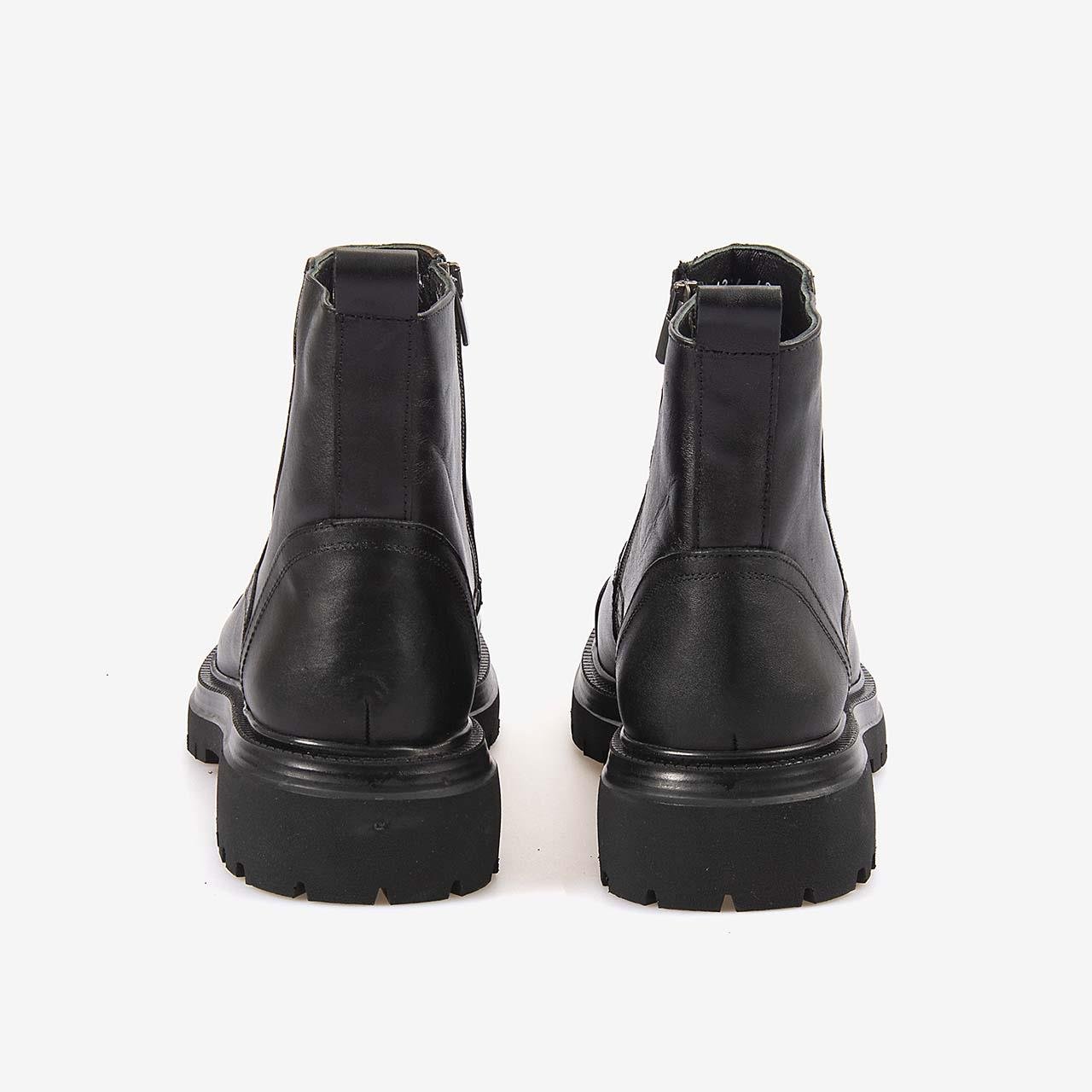 BotKemal TancaKemal Tanca Hakiki Deri Erkek Bot A7361