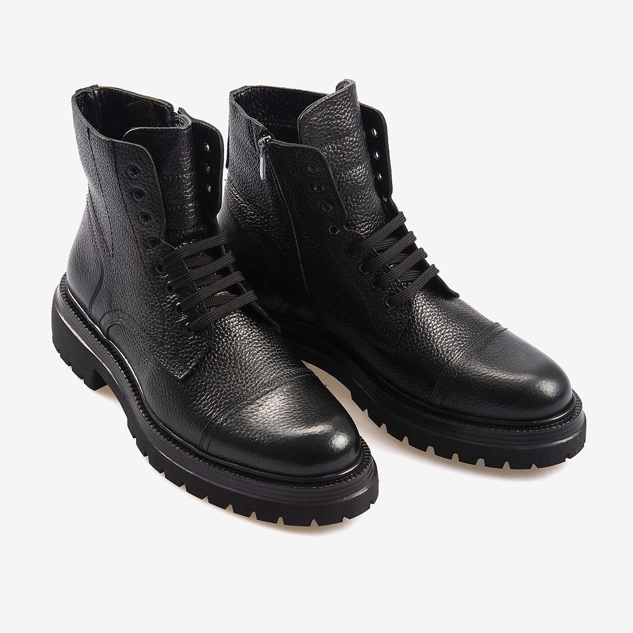 BotKemal TancaKemal Tanca Hakiki Deri Erkek Bot A7360