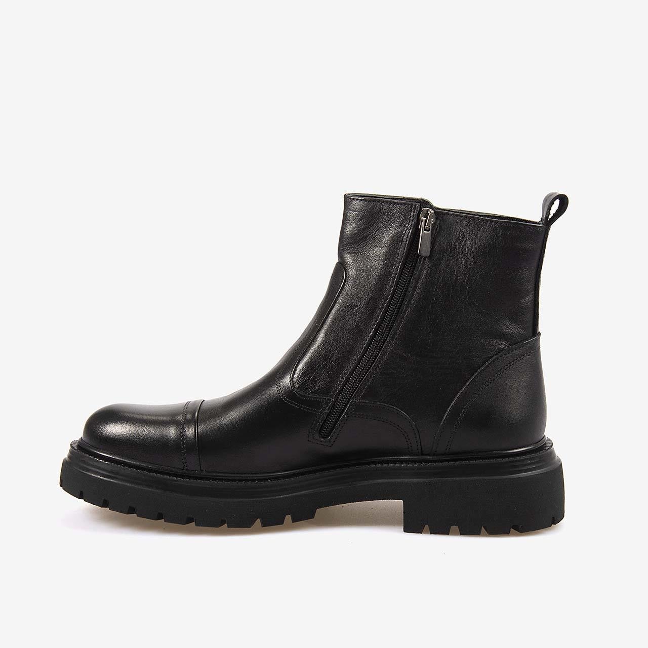 BotKemal TancaKemal Tanca Hakiki Deri Erkek Bot A7361