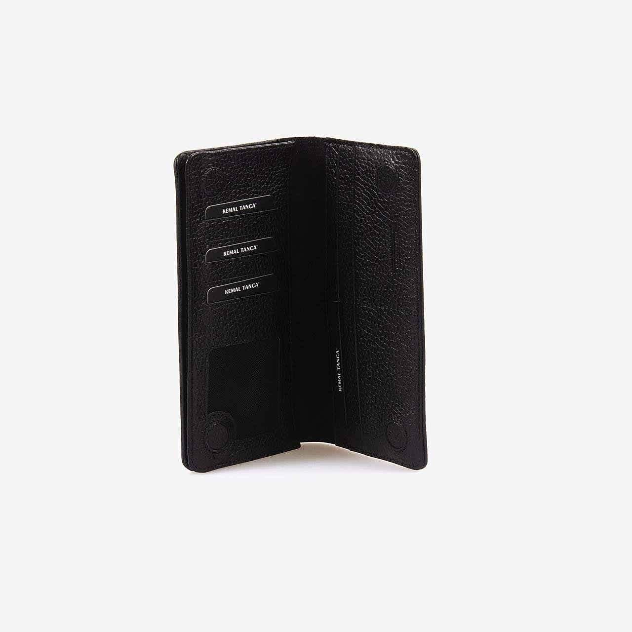 CüzdanKemal TancaKemal Tanca Hakiki Deri Erkek Cüzdan 745