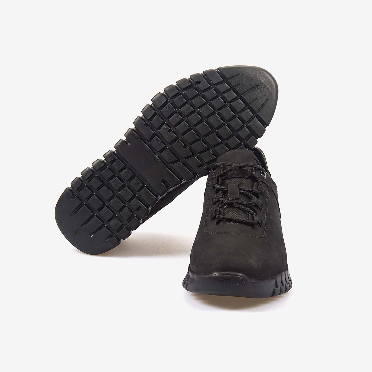 Spor&SneakerKemal TancaKemal Tanca Hakiki Deri Erkek Erkek Spor Sneaker Ayakkabı 2537