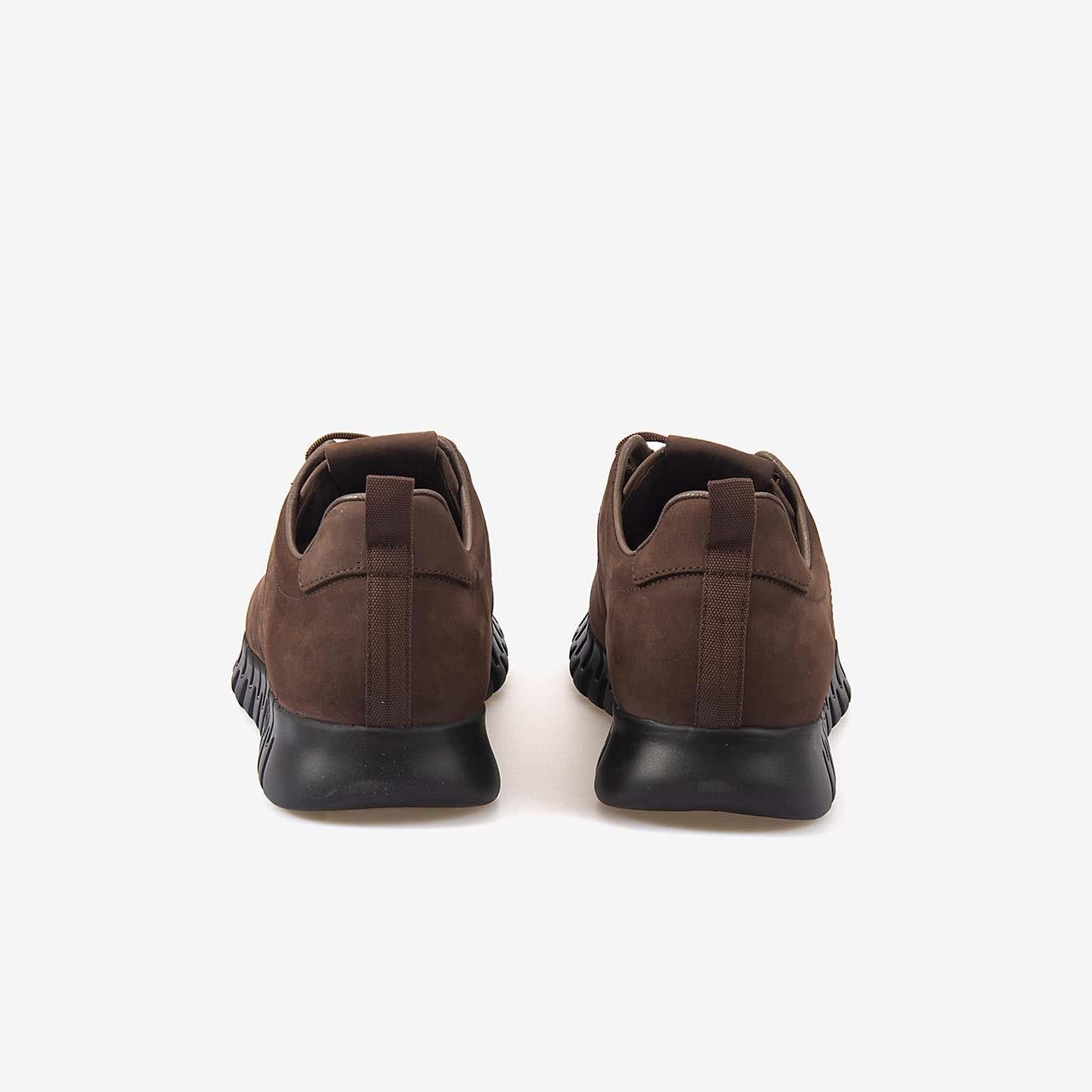 Spor&SneakerKemal TancaKemal Tanca Hakiki Deri Erkek Erkek Spor Sneaker Ayakkabı 2537