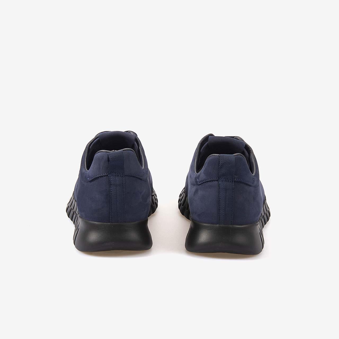 Spor&SneakerKemal TancaKemal Tanca Hakiki Deri Erkek Erkek Spor Sneaker Ayakkabı 2537