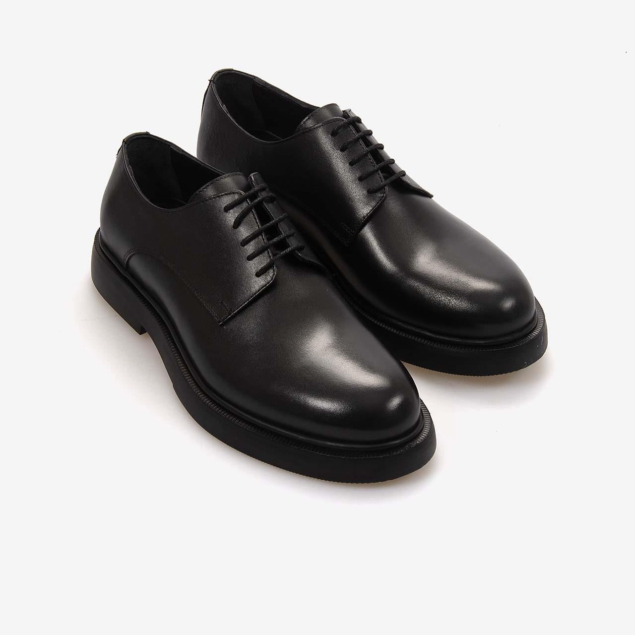 GünlükKemal TancaKemal Tanca Hakiki Deri Erkek Günlük Ayakkabı B6049