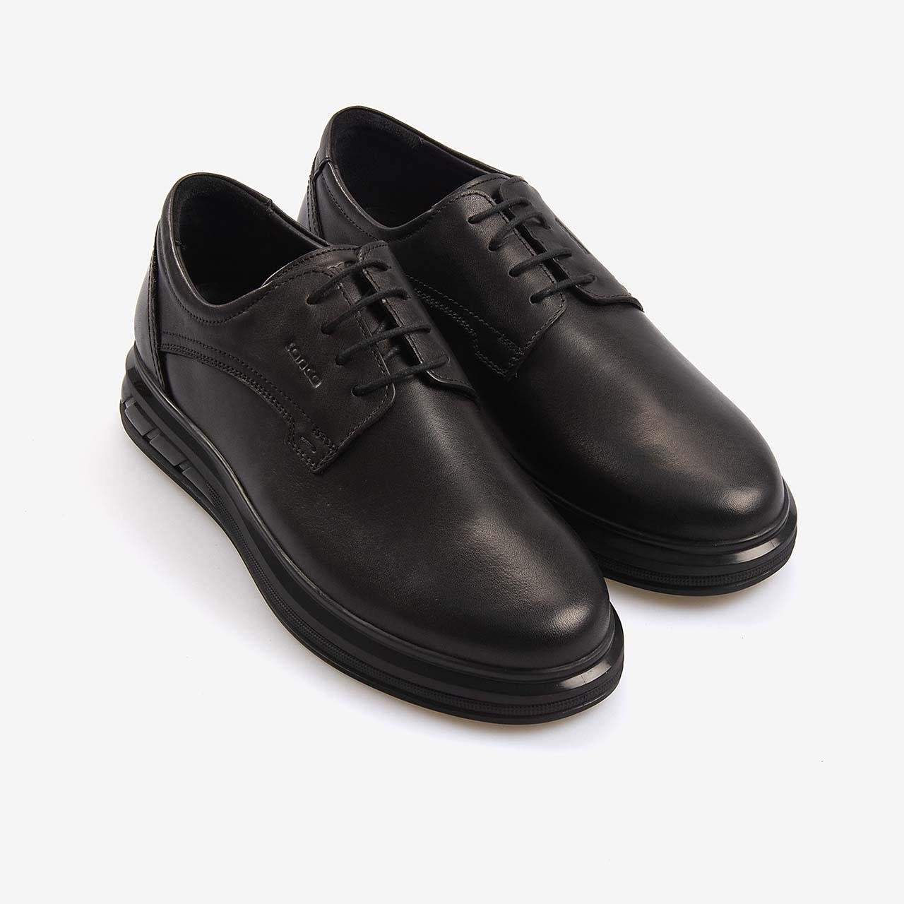 GünlükKemal TancaKemal Tanca Hakiki Deri Erkek Günlük Ayakkabı 2348