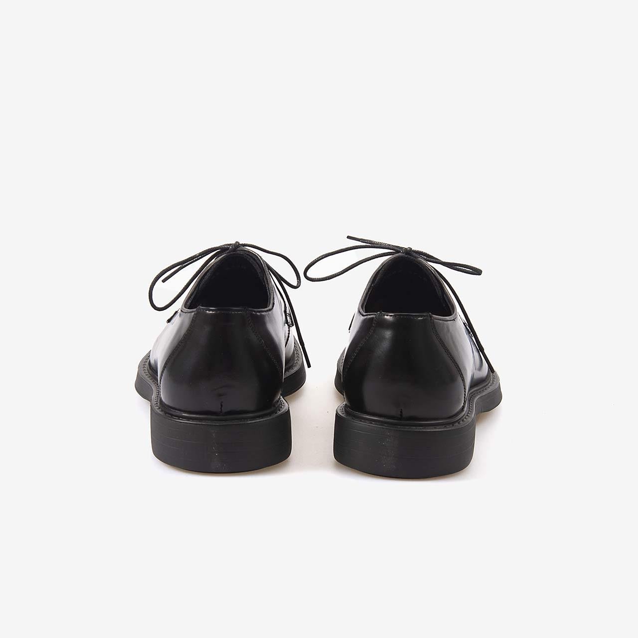 GünlükKemal TancaKemal Tanca Hakiki Deri Erkek Günlük Ayakkabı 2299