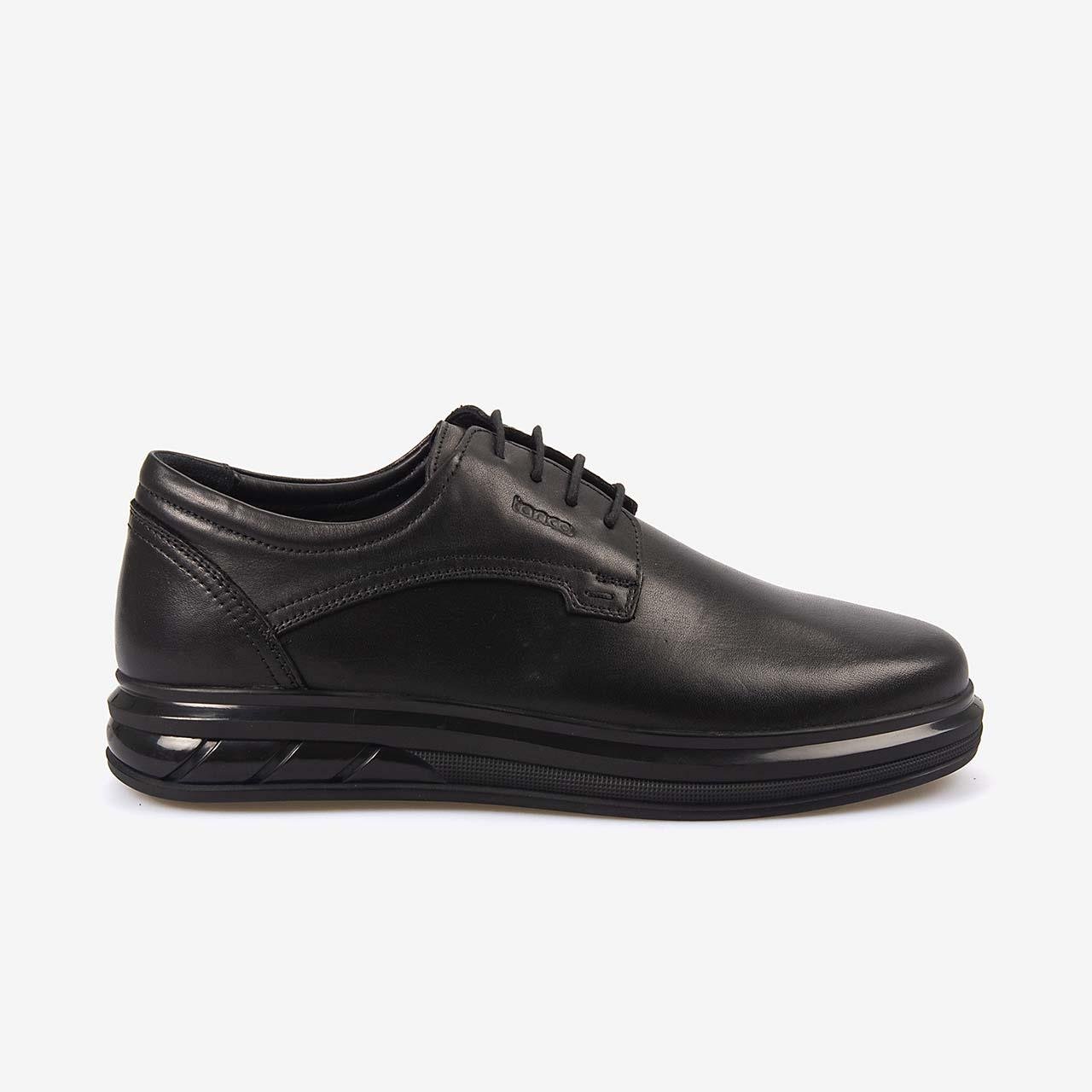 GünlükKemal TancaKemal Tanca Hakiki Deri Erkek Günlük Ayakkabı 2348