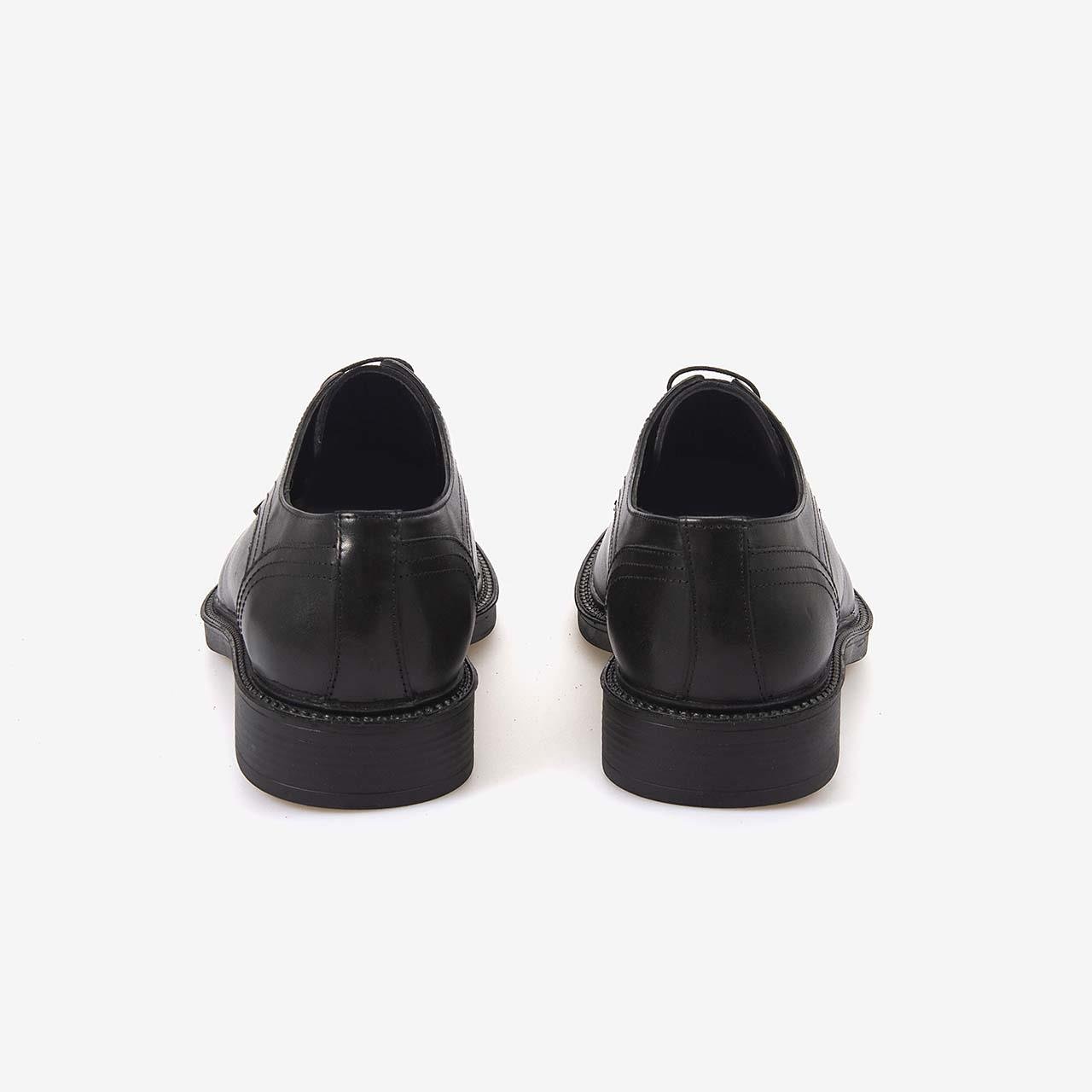 GünlükKemal TancaKemal Tanca Hakiki Deri Erkek Günlük Ayakkabı 2801