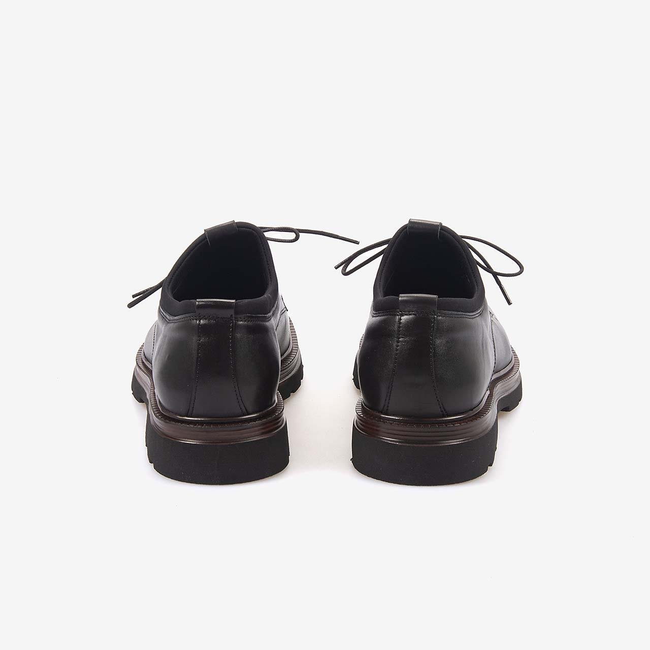 GünlükKemal TancaKemal Tanca Hakiki Deri Erkek Günlük Ayakkabı A13500