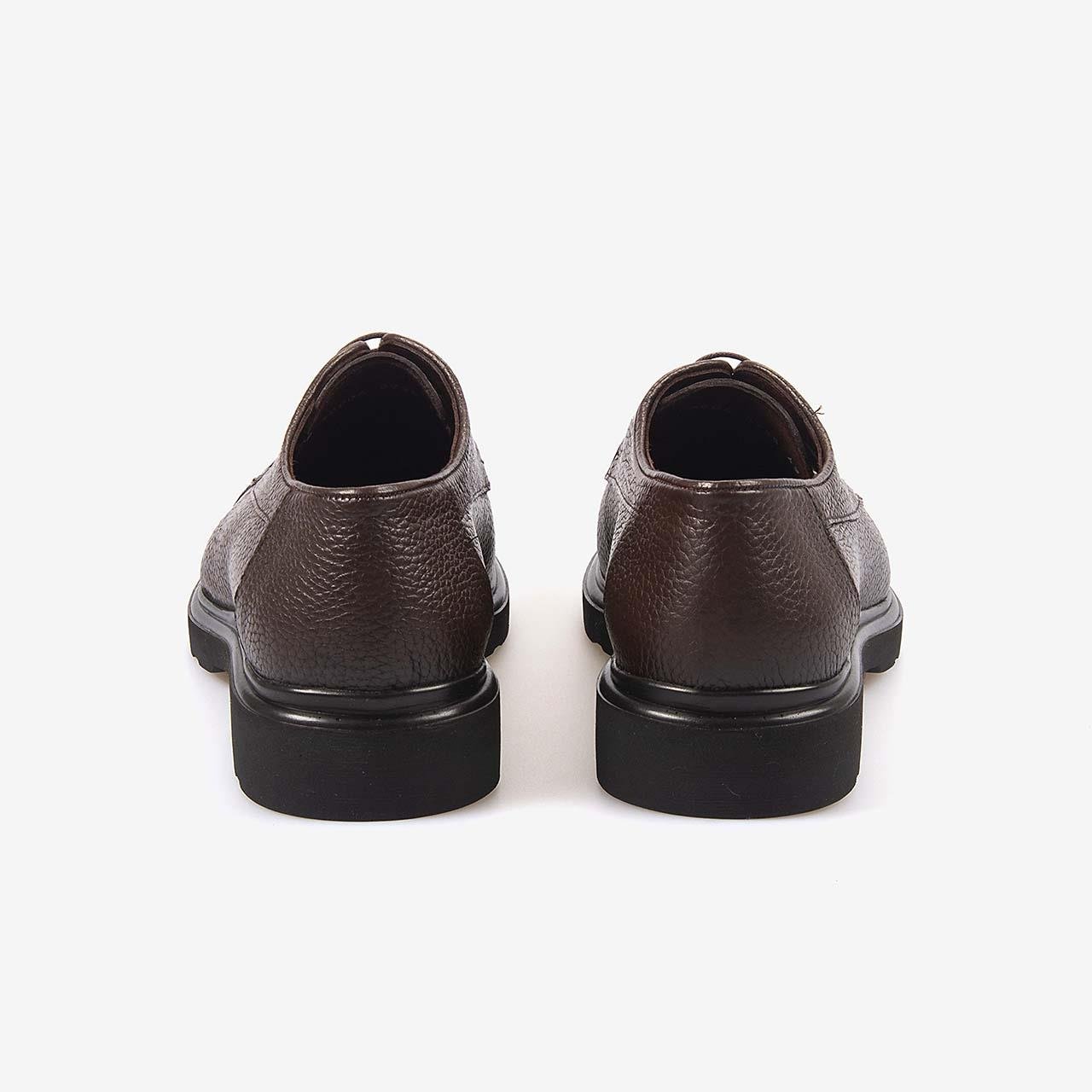 GünlükKemal TancaKemal Tanca Hakiki Deri Erkek Günlük Ayakkabı P70604