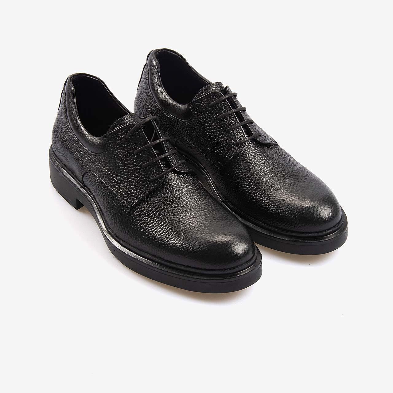 GünlükKemal TancaKemal Tanca Hakiki Deri Erkek Günlük Ayakkabı P30701