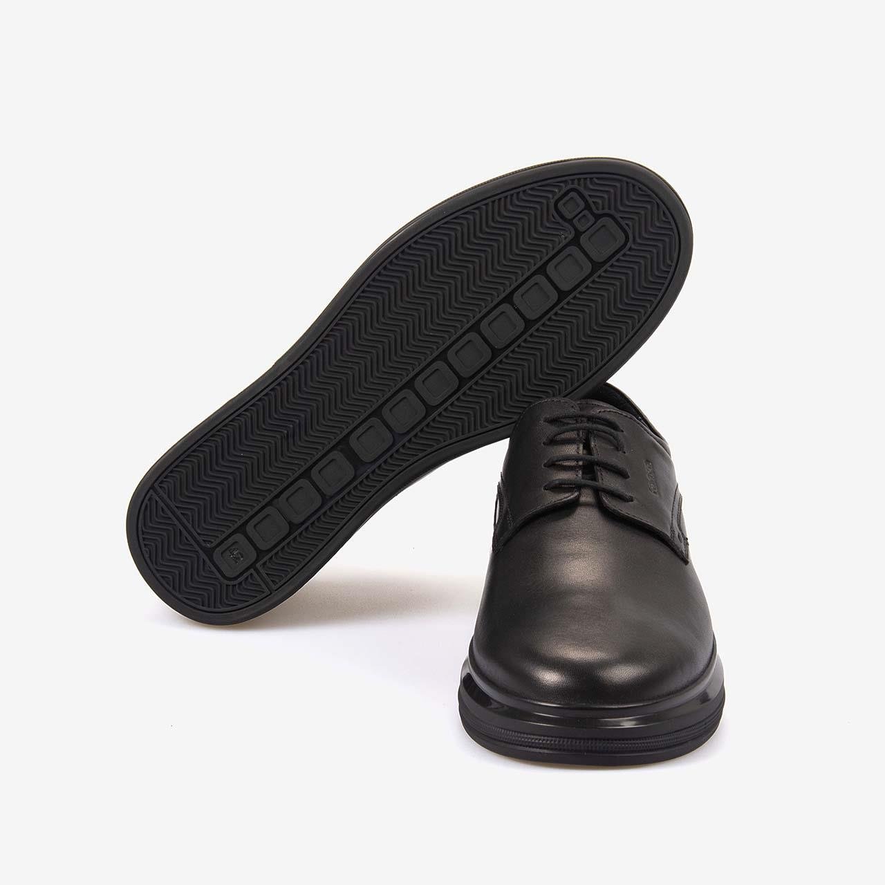 GünlükKemal TancaKemal Tanca Hakiki Deri Erkek Günlük Ayakkabı 2348