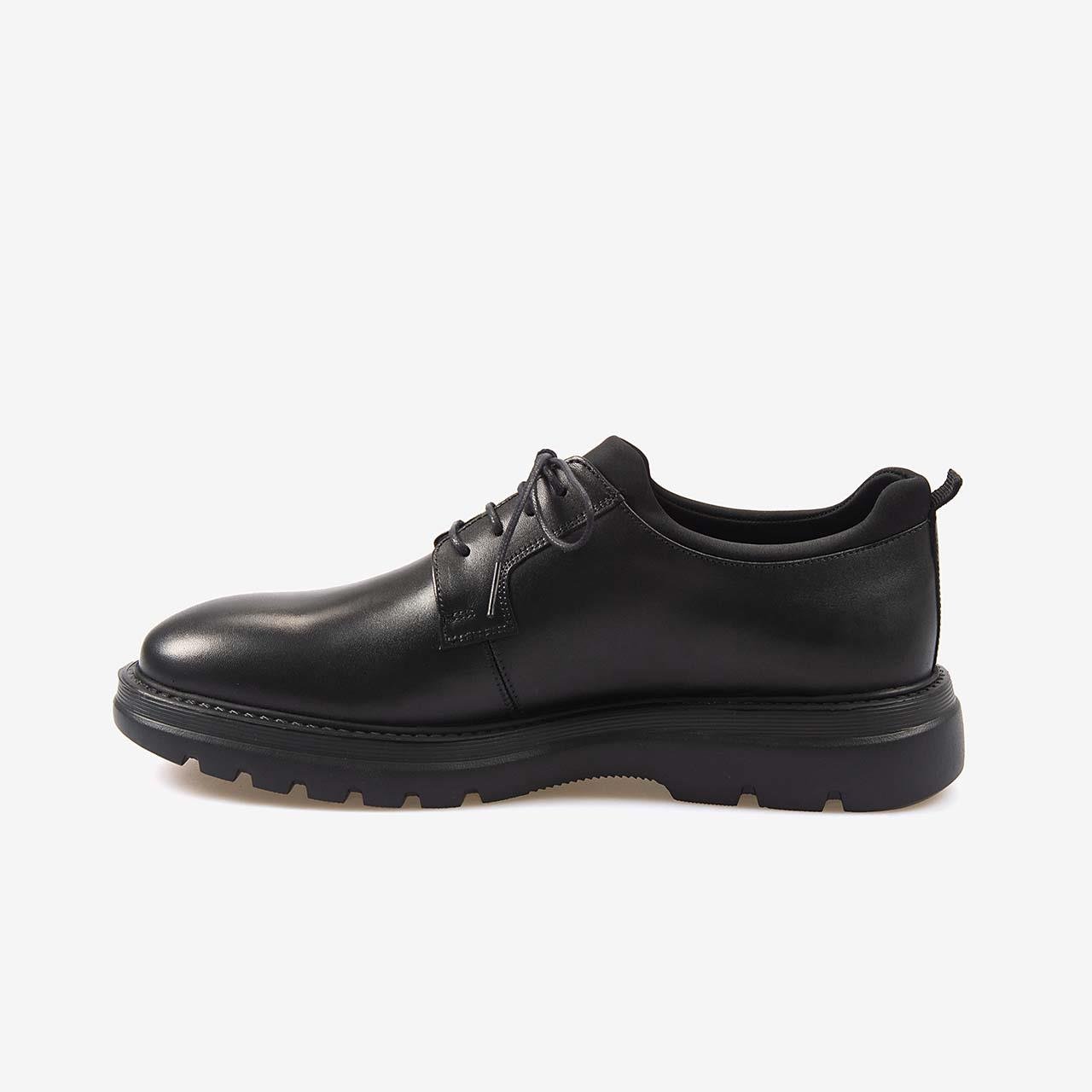 GünlükKemal TancaKemal Tanca  Hakiki Deri Erkek Günlük Ayakkabı 0218