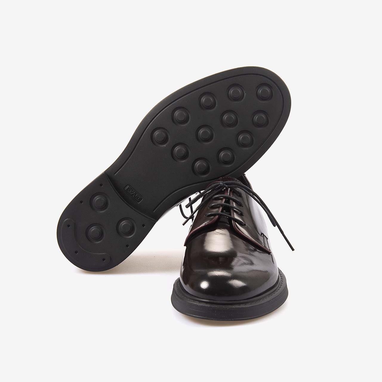 GünlükKemal TancaKemal Tanca Hakiki Deri Erkek Günlük Ayakkabı 2299