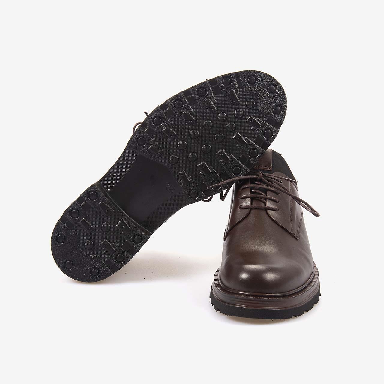 GünlükKemal TancaKemal Tanca Hakiki Deri Erkek Günlük Ayakkabı A13500