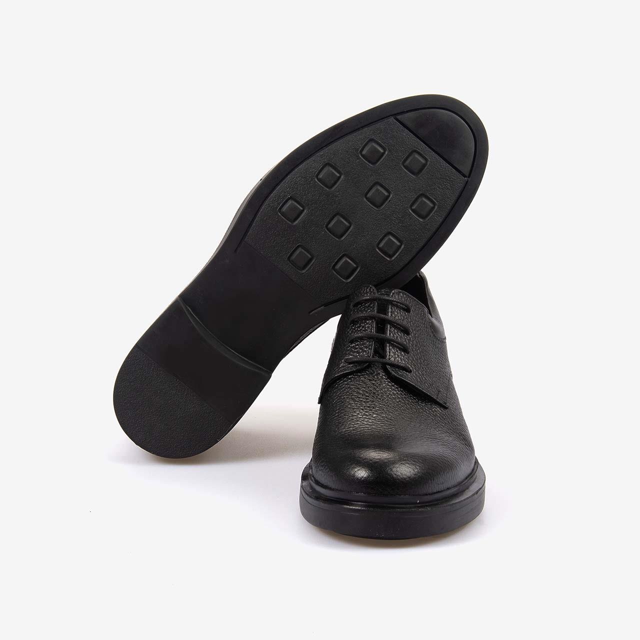 GünlükKemal TancaKemal Tanca Hakiki Deri Erkek Günlük Ayakkabı P30701