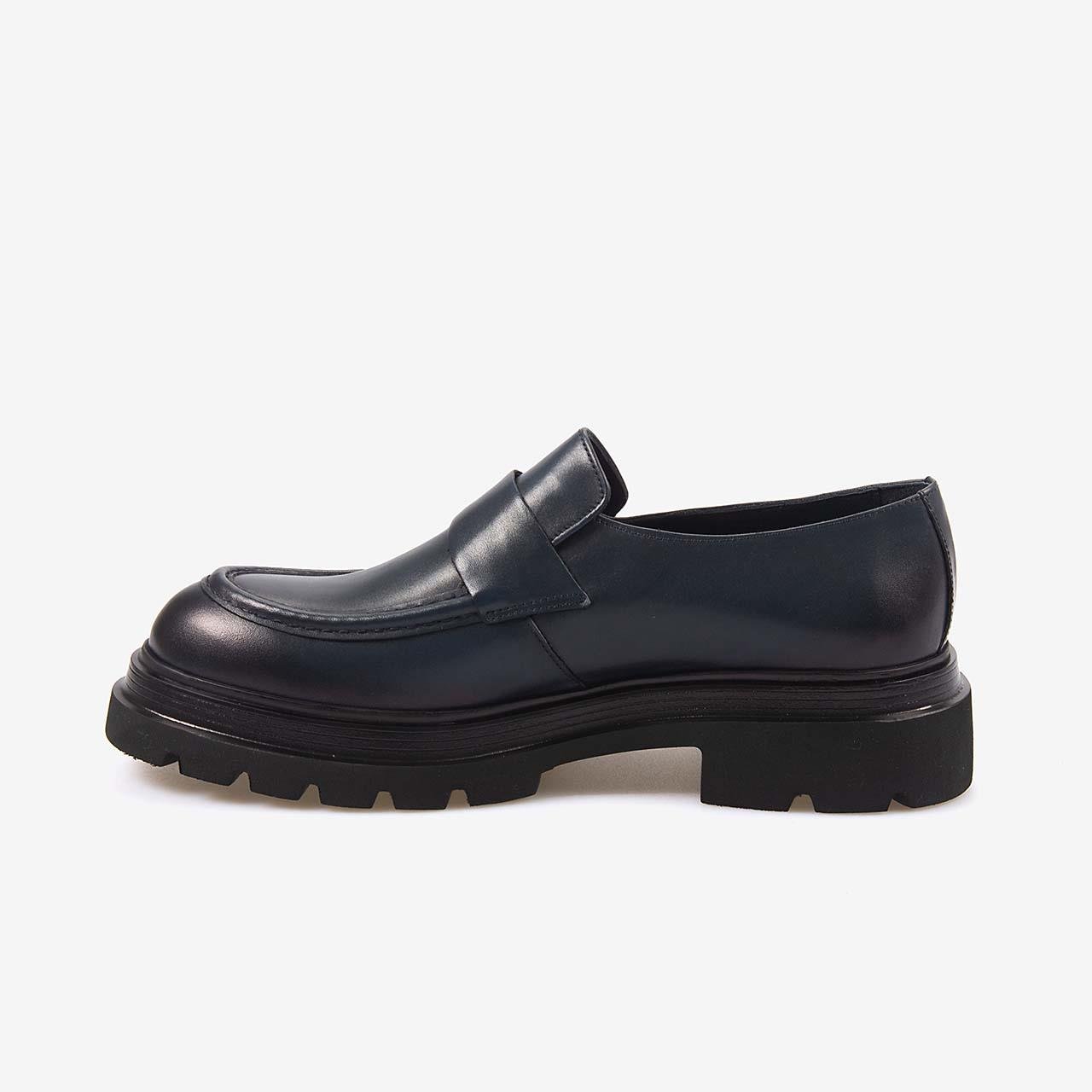 GünlükKemal TancaKemal Tanca Hakiki Deri Erkek Günlük Ayakkabı 2703