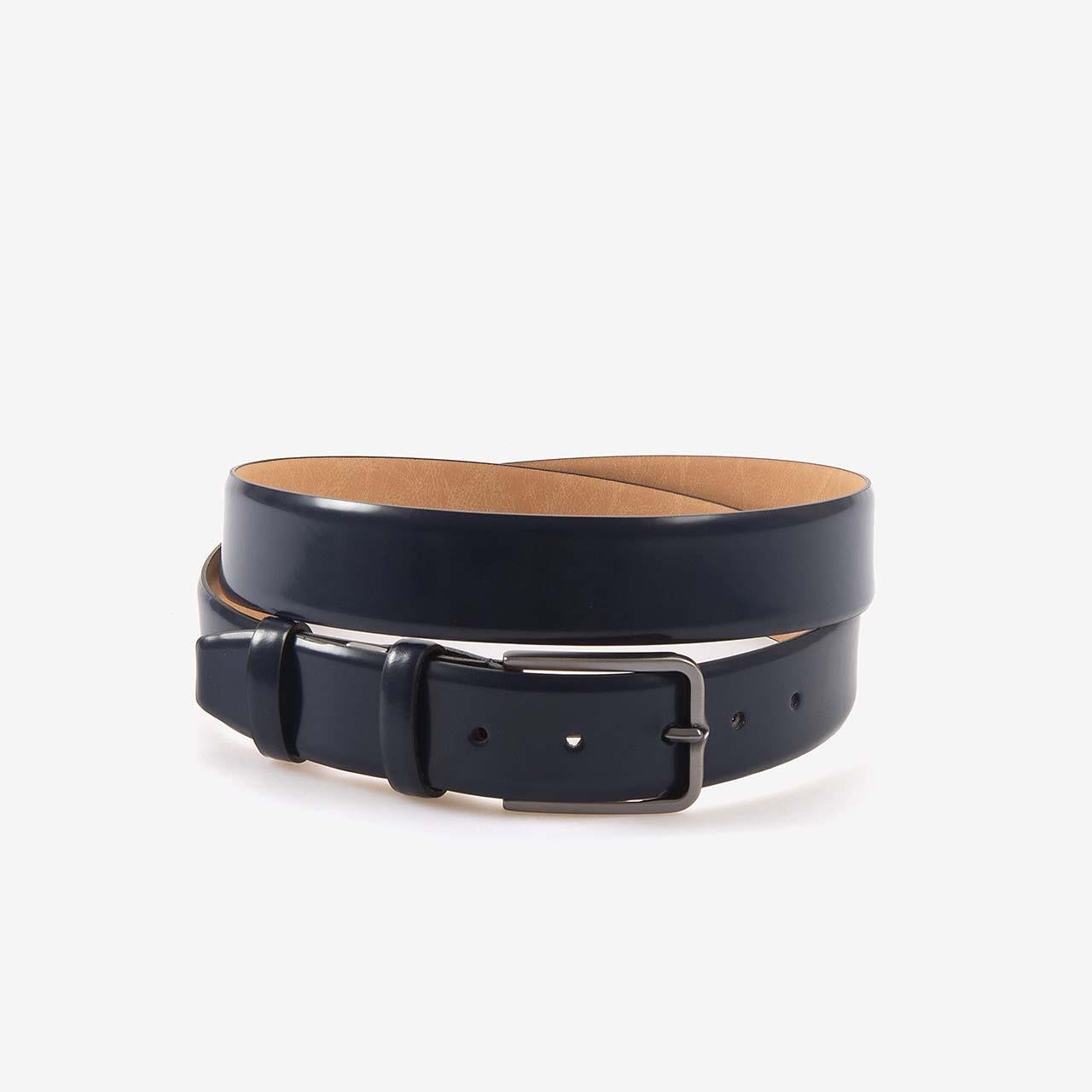 KemerKemal TancaKemal Tanca Hakiki Deri Erkek Kemer 001-1002-DF