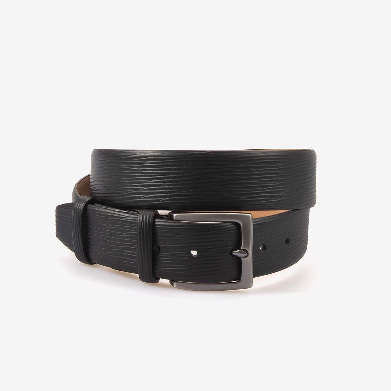 KemerKemal TancaKemal Tanca Hakiki Deri Erkek Kemer 003-1004-KK