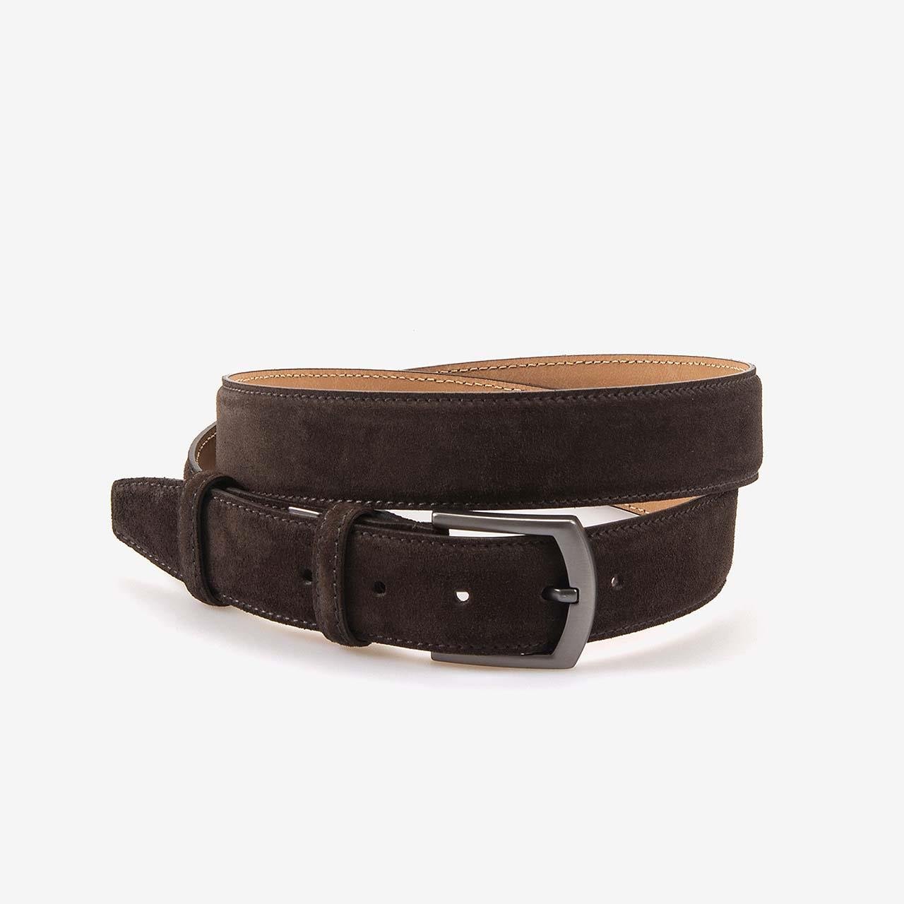 KemerKemal TancaKemal Tanca Hakiki Deri Erkek Kemer 001-1001-DD