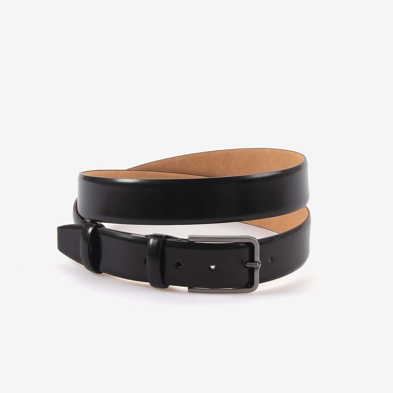 KemerKemal TancaKemal Tanca Hakiki Deri Erkek Kemer 001-1002-DF