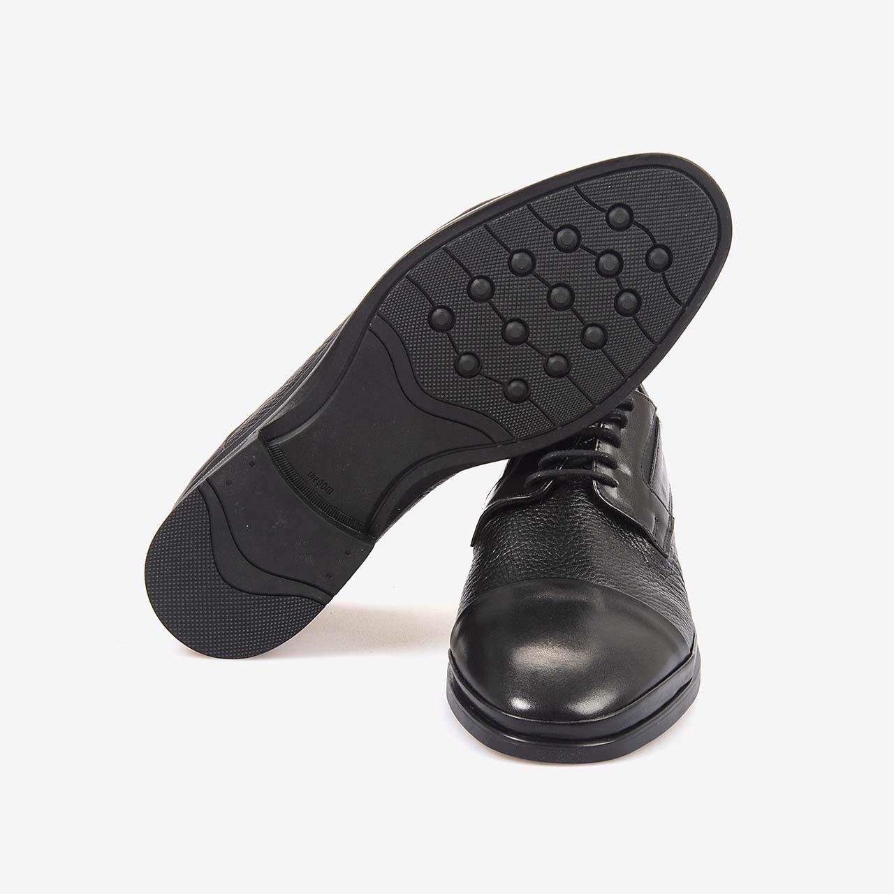 KlasikKemal TancaKemal Tanca Hakiki Deri Erkek Klasik Ayakkabı 1490