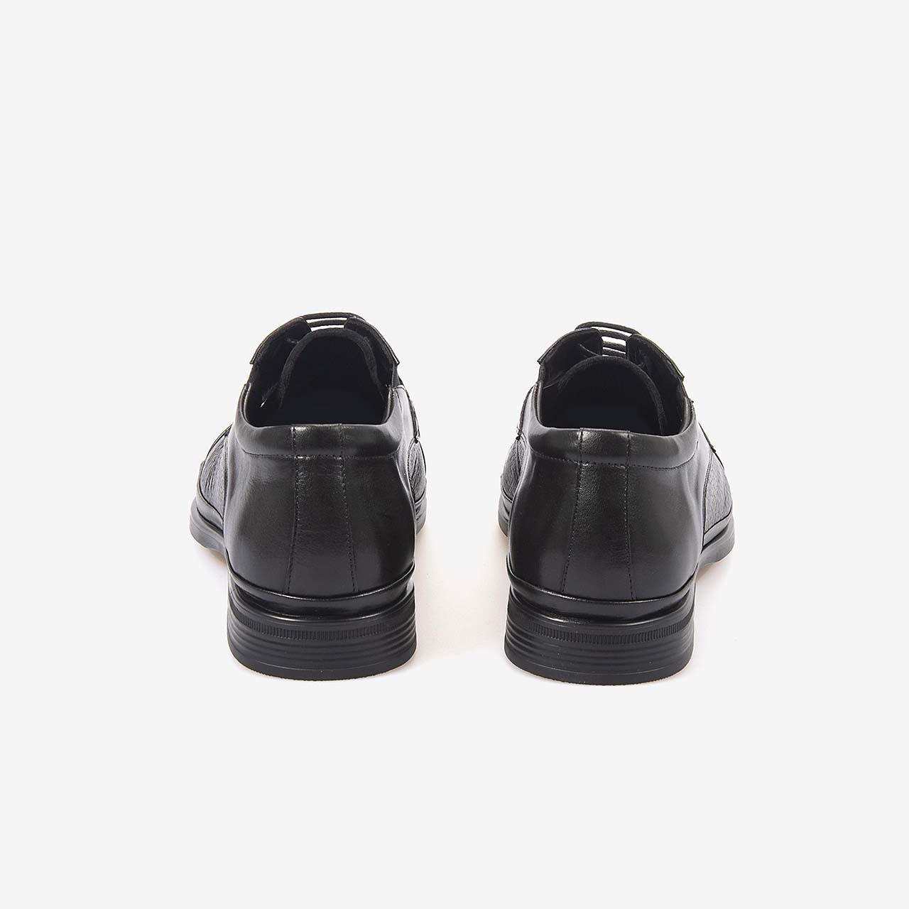 KlasikKemal TancaKemal Tanca Hakiki Deri Erkek Klasik Ayakkabı 1490