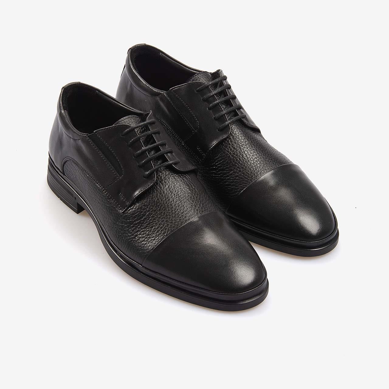 KlasikKemal TancaKemal Tanca Hakiki Deri Erkek Klasik Ayakkabı 1490