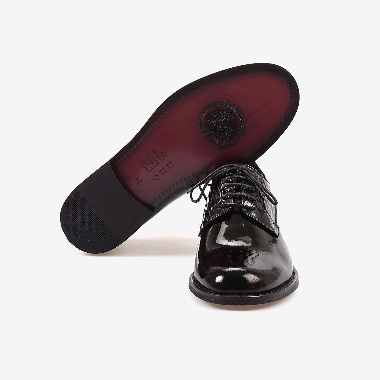 KlasikKemal TancaKemal Tanca  Hakiki Deri Erkek Klasik Ayakkabı 0491