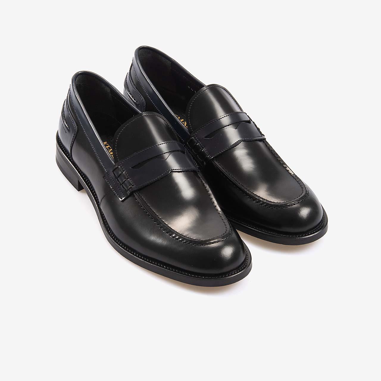 KlasikKemal TancaKemal Tanca Hakiki Deri Erkek Klasik Ayakkabı 0416