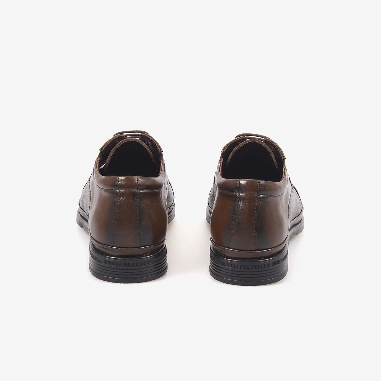 KlasikKemal TancaKemal Tanca Hakiki Deri Erkek Klasik Ayakkabı 1490