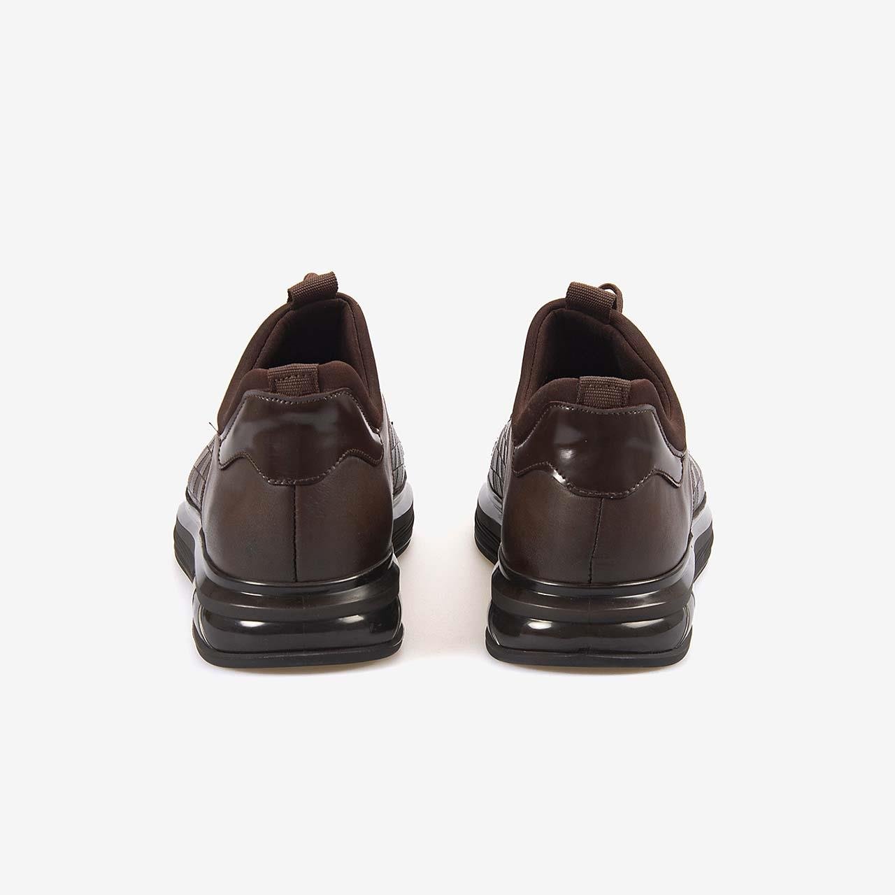 GünlükKemal TancaKemal Tanca Hakiki Deri Erkek Spor & Sneaker Ayakkabı 2414