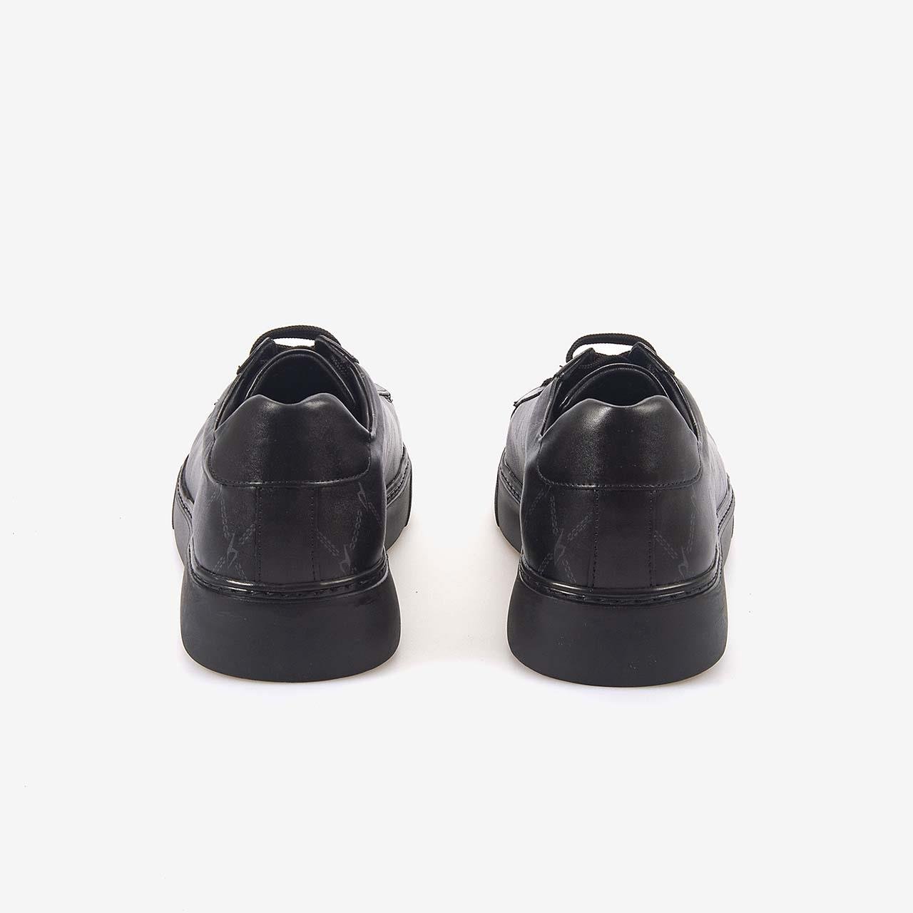 Spor&SneakerKemal TancaKemal Tanca  Hakiki Deri Erkek Spor & Sneaker Ayakkabı A8500