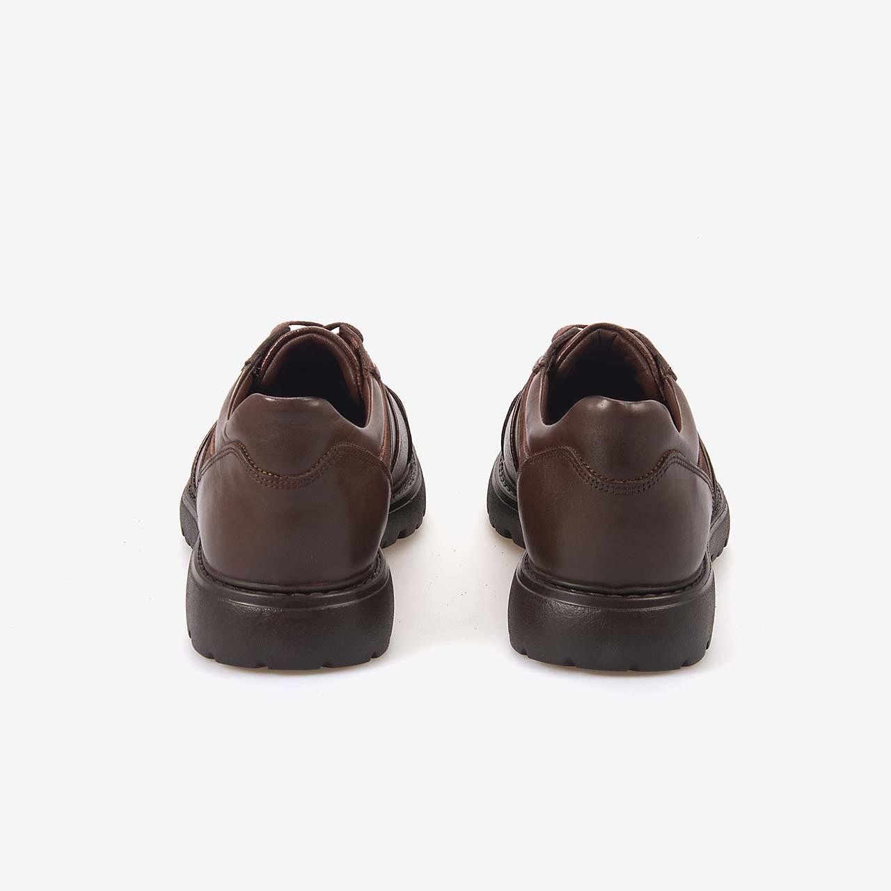 Spor&SneakerKemal TancaKemal Tanca Hakiki Deri Erkek Spor & Sneaker Ayakkabı 2401