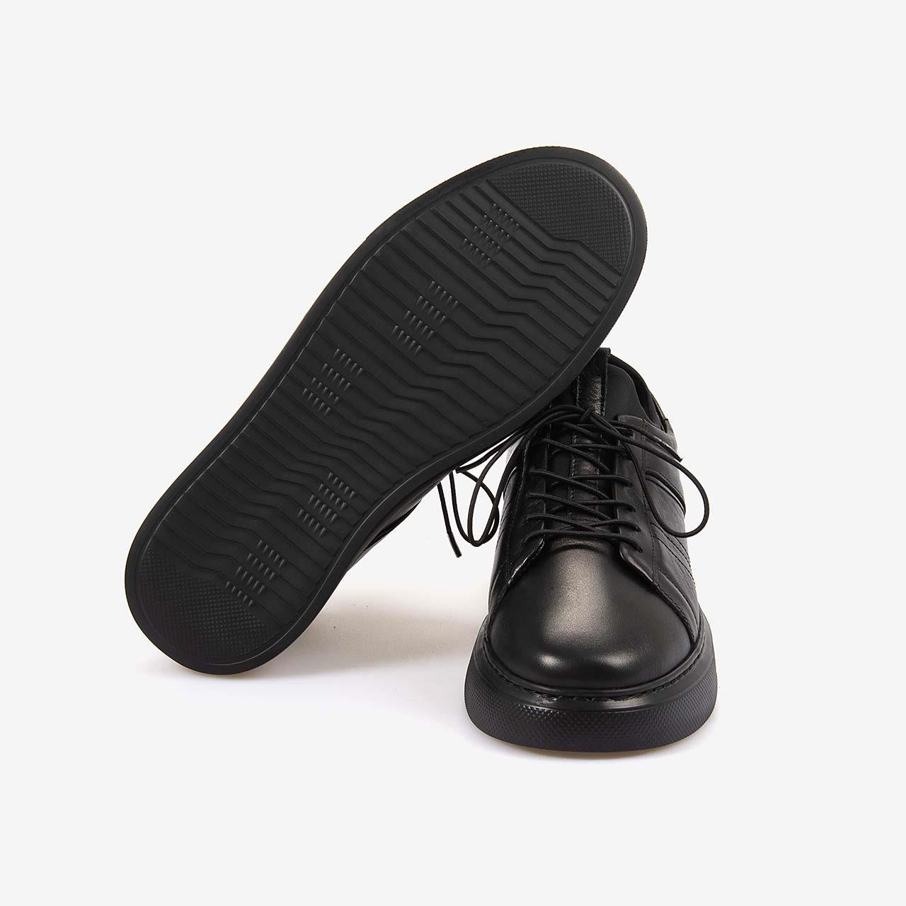 Spor&SneakerKemal TancaKemal Tanca Hakiki Deri Erkek Spor & Sneaker Ayakkabı MAS-104