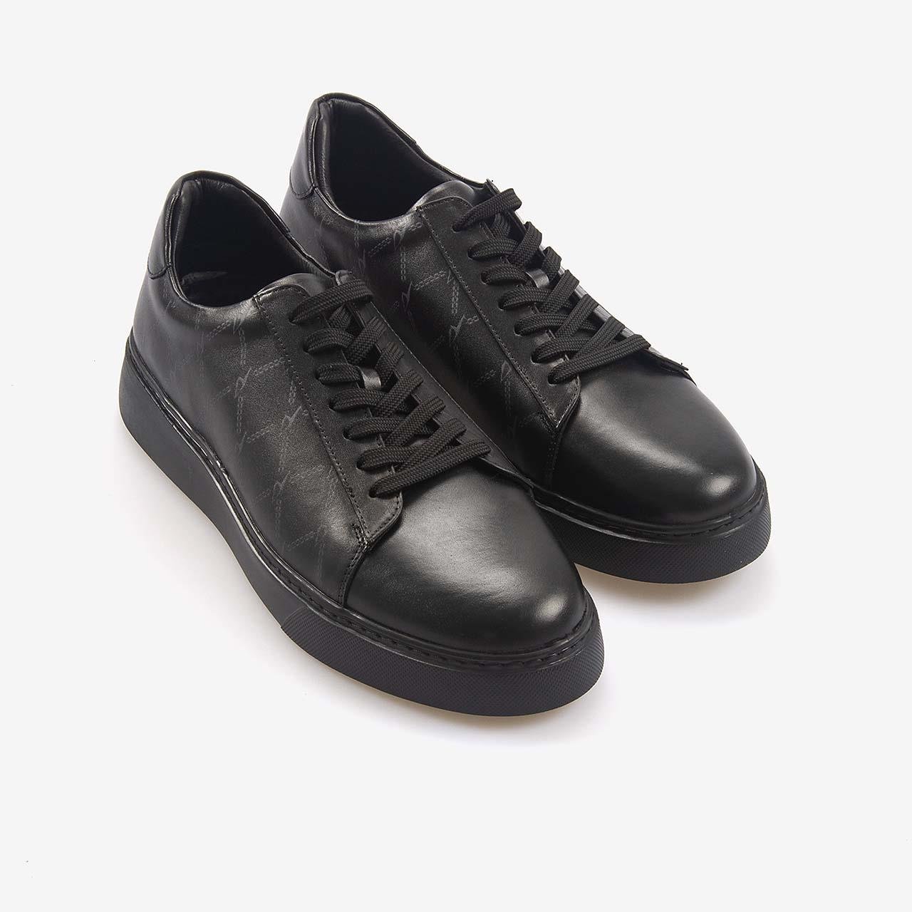 Spor&SneakerKemal TancaKemal Tanca  Hakiki Deri Erkek Spor & Sneaker Ayakkabı A8500