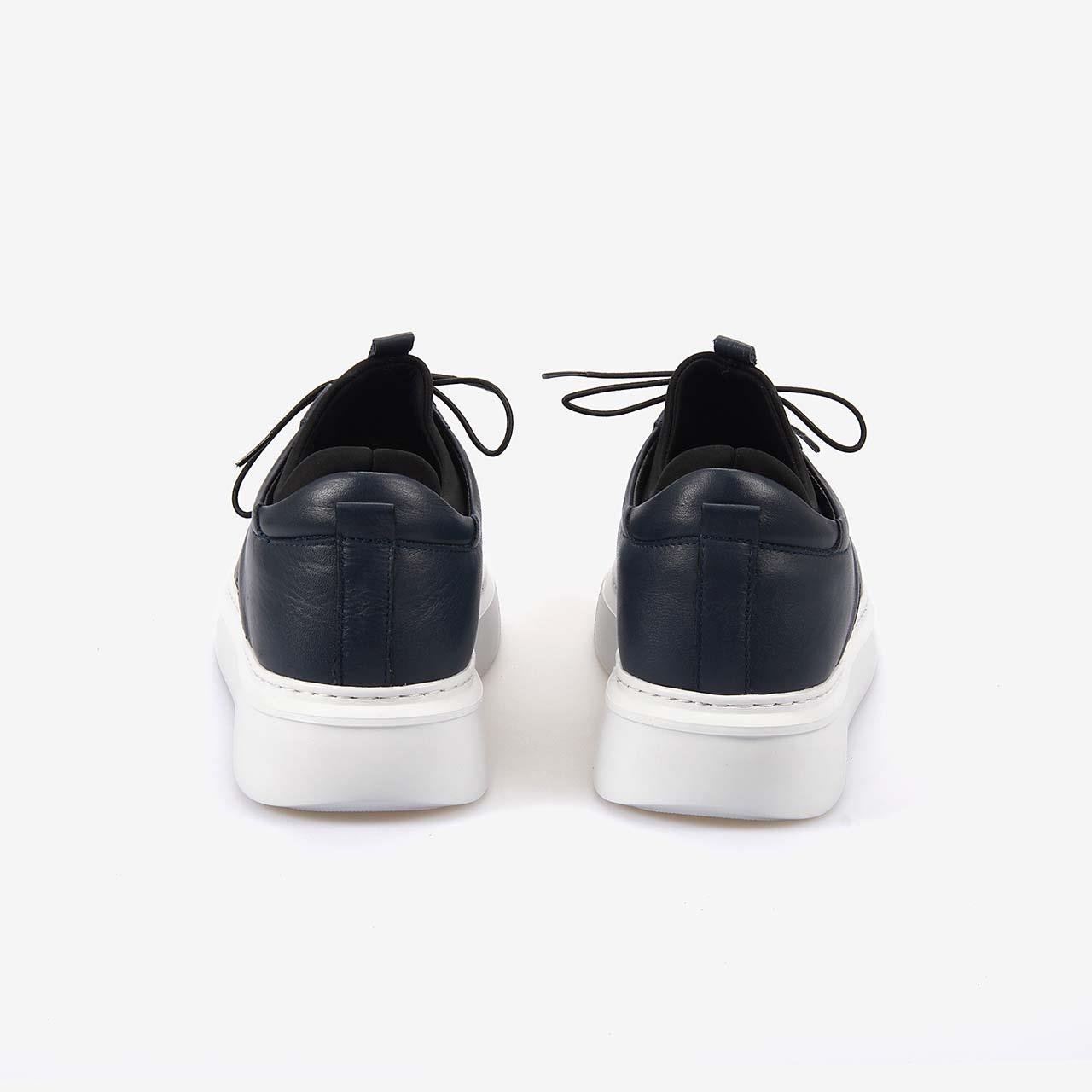 Spor&SneakerKemal TancaKemal Tanca Hakiki Deri Erkek Spor & Sneaker Ayakkabı MAS-104