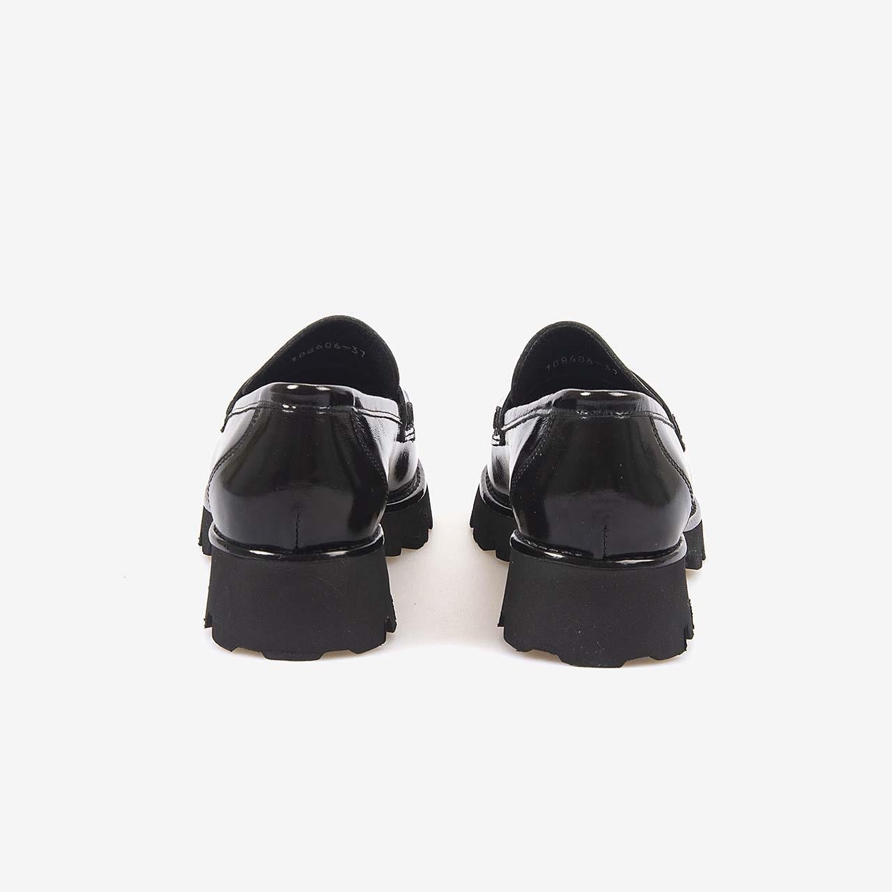 GünlükKemal TancaKemal Tanca Hakiki Deri Kadın Günlük Ayakkabı 108606