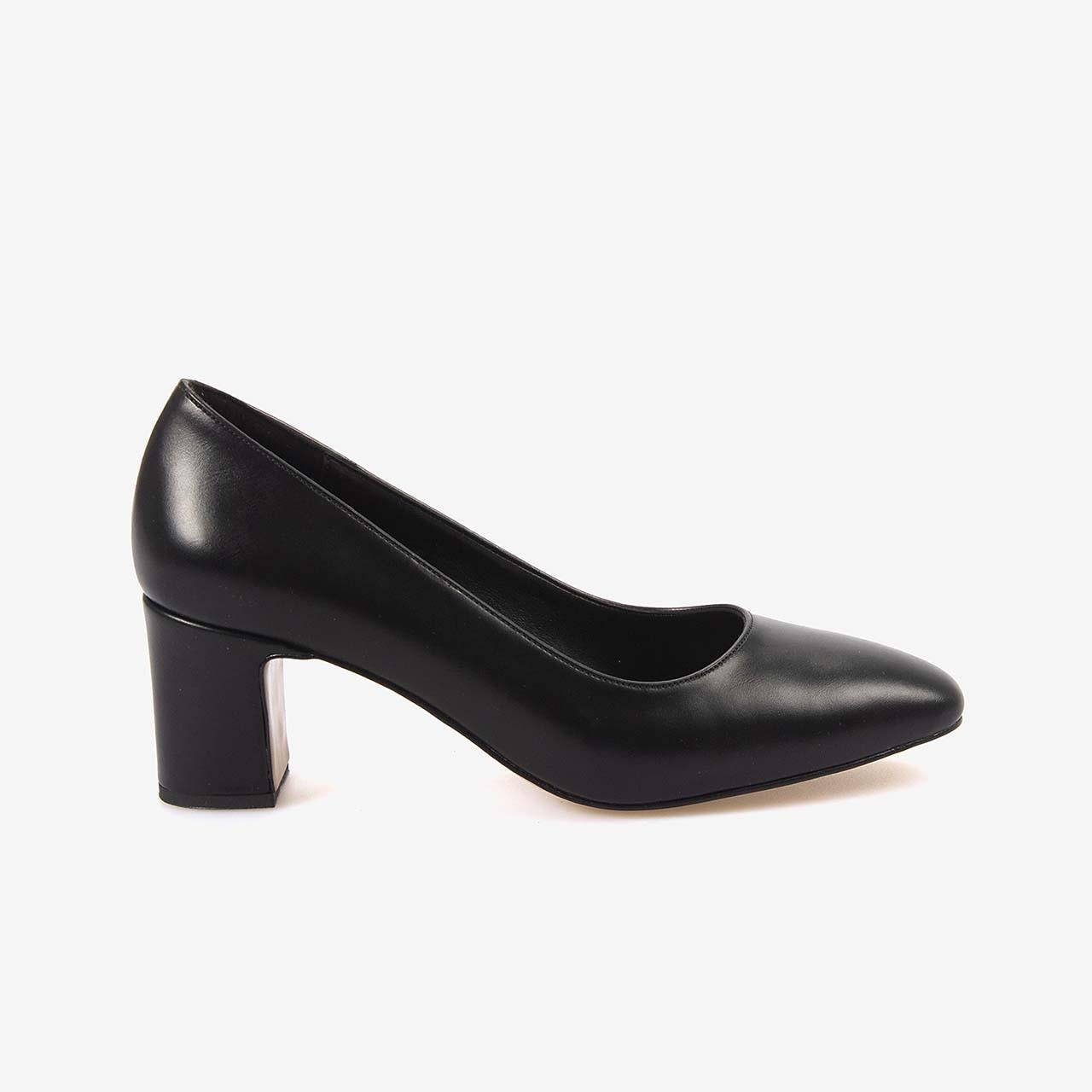 GünlükKemal TancaKemal Tanca Hakiki Deri Kadın Günlük Ayakkabı 16