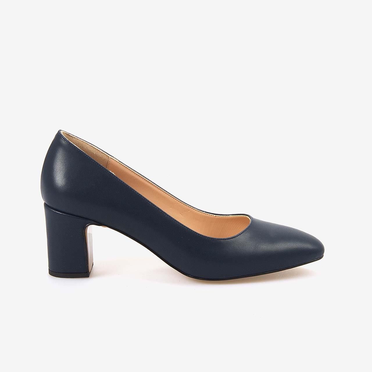 GünlükKemal TancaKemal Tanca Hakiki Deri Kadın Günlük Ayakkabı 16