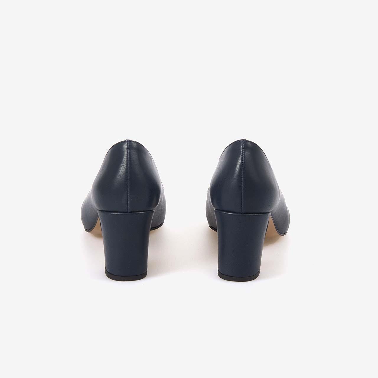 GünlükKemal TancaKemal Tanca Hakiki Deri Kadın Günlük Ayakkabı 16