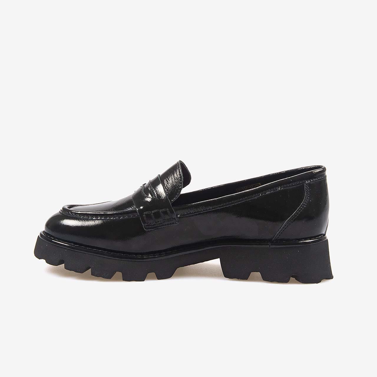 GünlükKemal TancaKemal Tanca Hakiki Deri Kadın Günlük Ayakkabı 108606