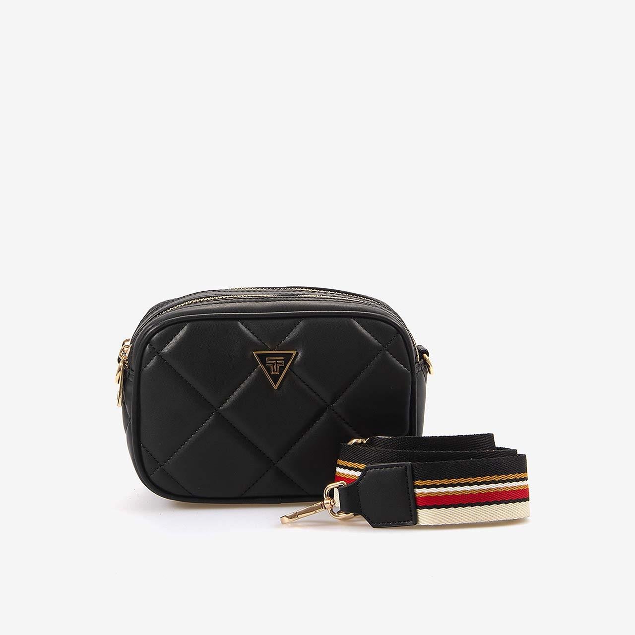 Omuz ÇantasıKemal TancaKemal Tanca Hakiki Deri Kadın Omuz Çantası 2755