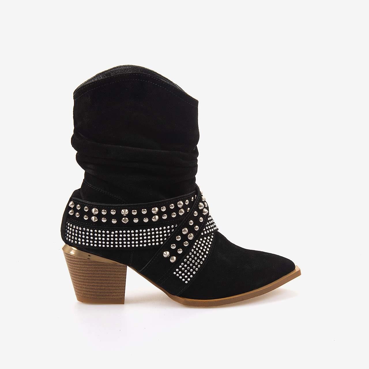 Western BotKemal TancaKemal Tanca   Kadın Bot 26-103152K