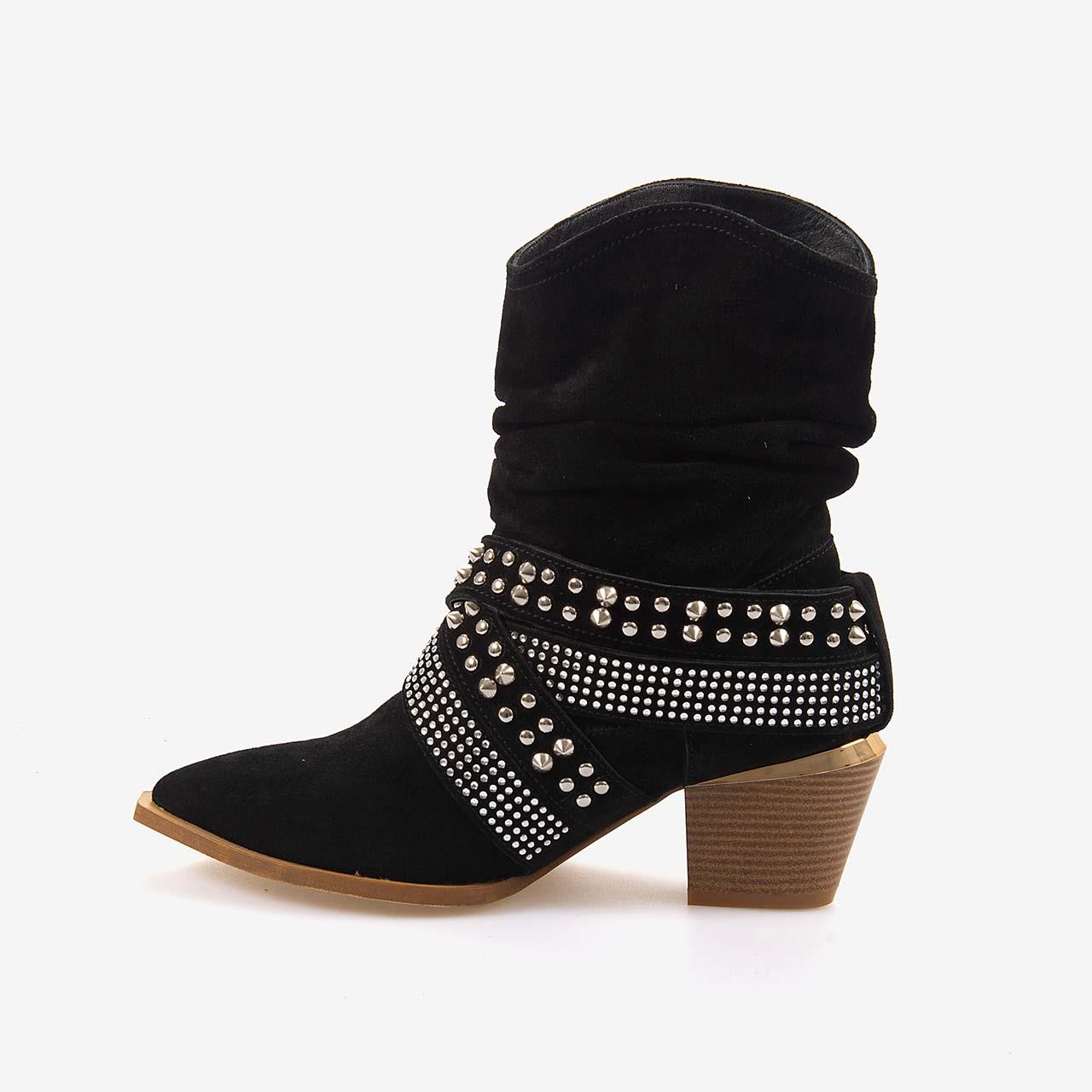 Western BotKemal TancaKemal Tanca   Kadın Bot 26-103152K