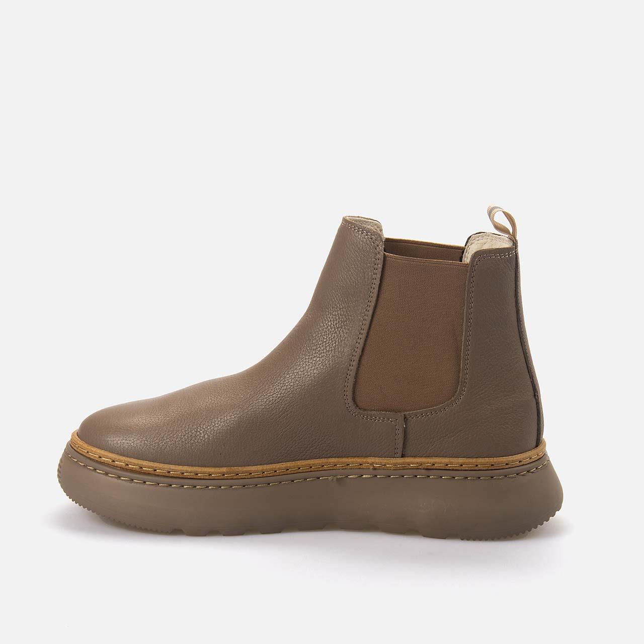 Günlük BotKemal TancaKemal Tanca   Kadın Bot S400