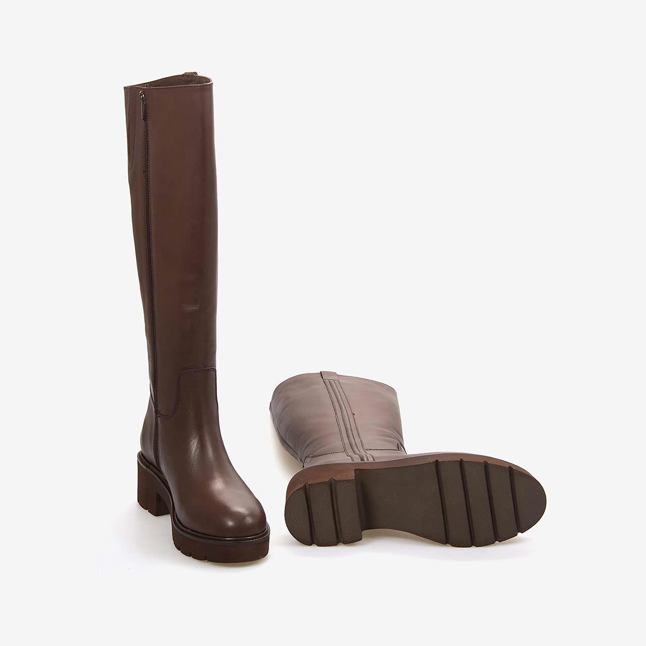 Günlük ÇizmeKemal TancaKemal Tanca   Kadın Çizme 7010