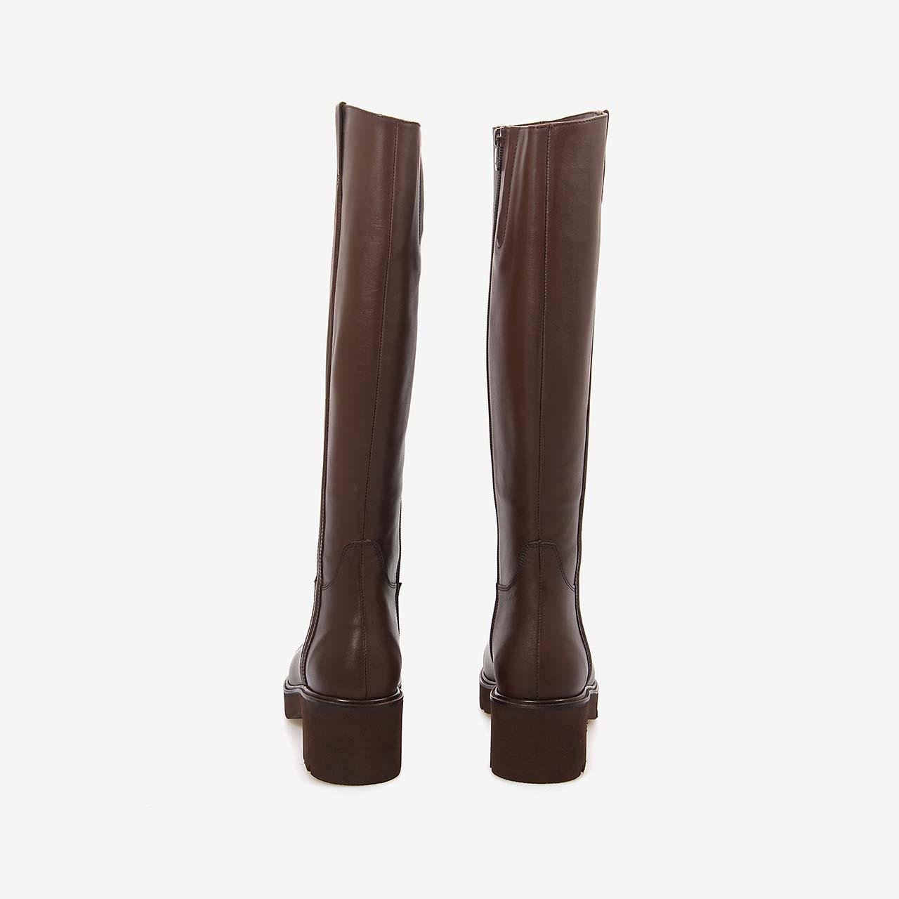 Günlük ÇizmeKemal TancaKemal Tanca   Kadın Çizme 7010