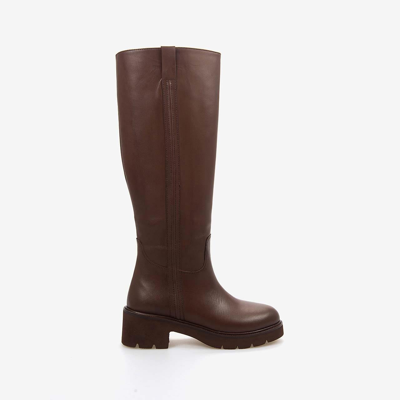 Günlük ÇizmeKemal TancaKemal Tanca   Kadın Çizme 7010