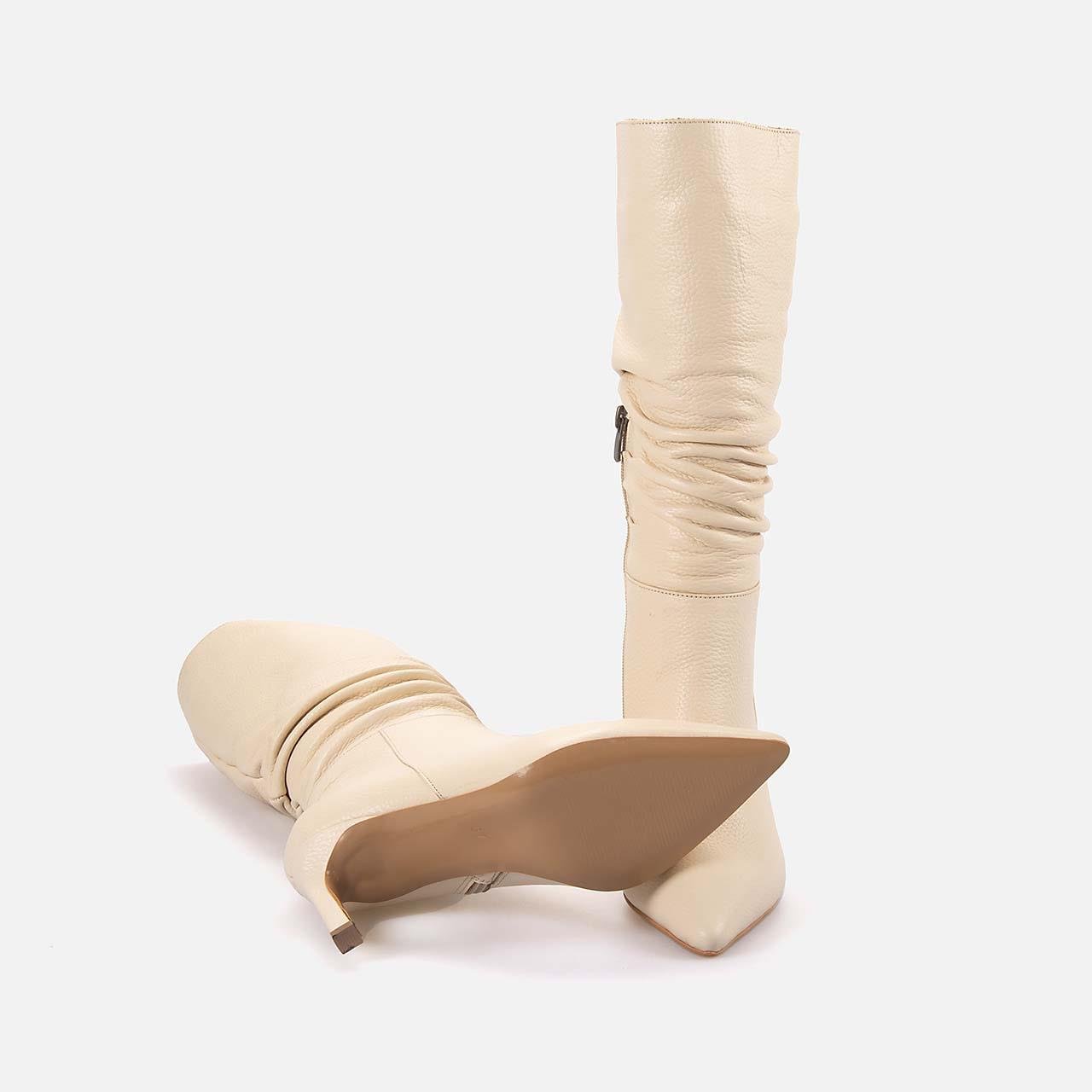 Günlük ÇizmeKemal TancaKemal Tanca   Kadın Çizme 760731